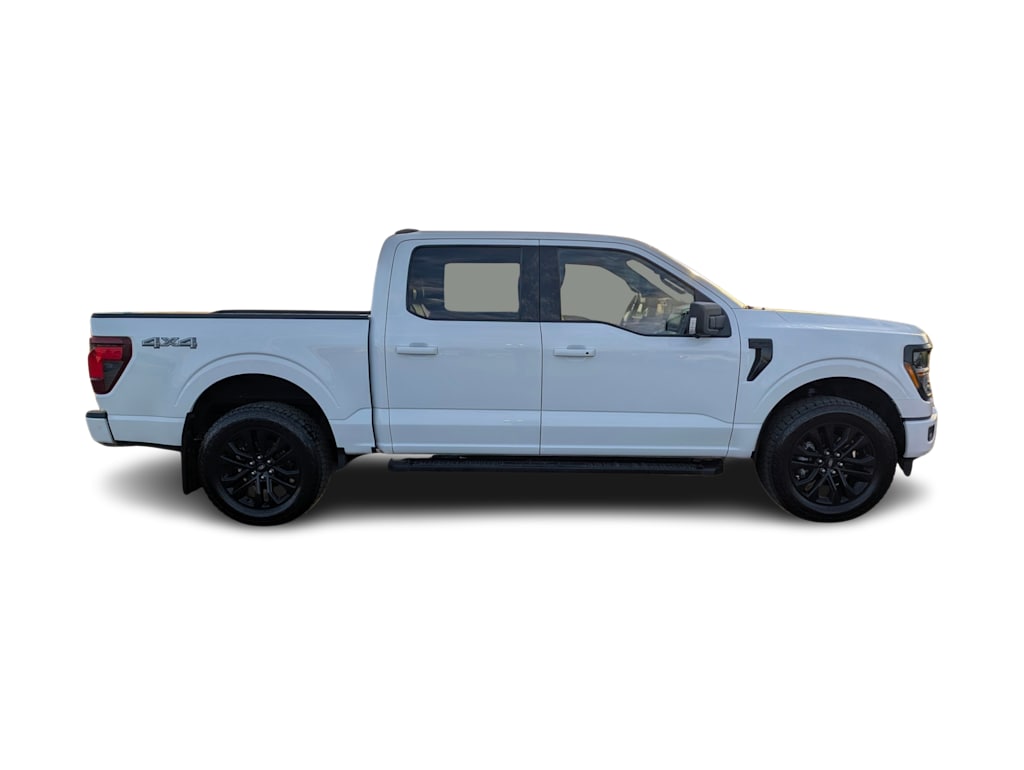 Thumbnail: 2024 Ford F-150 - 19
