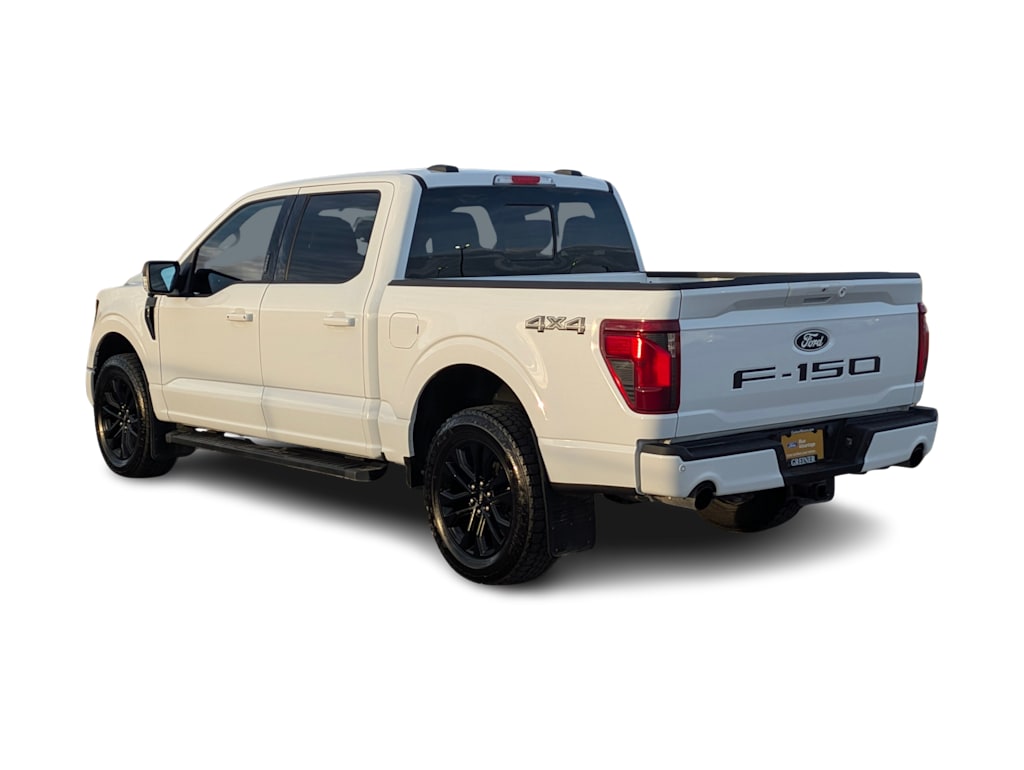 Thumbnail: 2024 Ford F-150 - 3