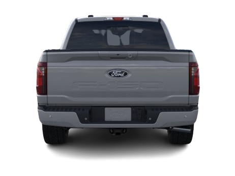 Thumbnail: 2026 Ford F-150 - 5