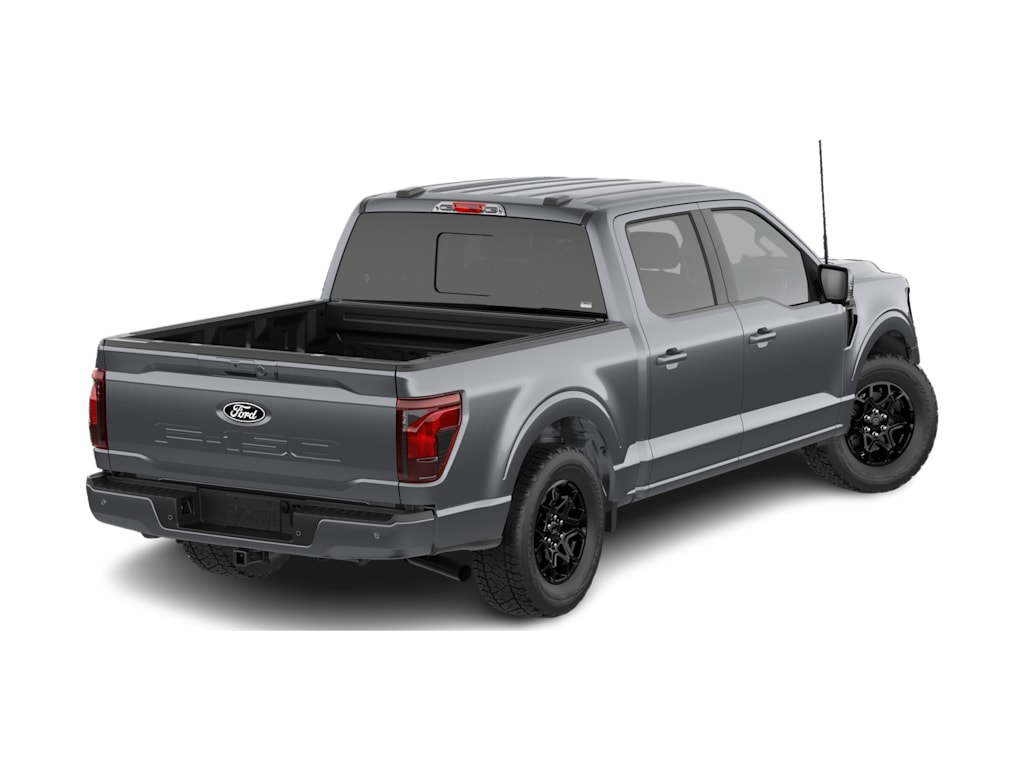 Thumbnail: 2026 Ford F-150 - 5