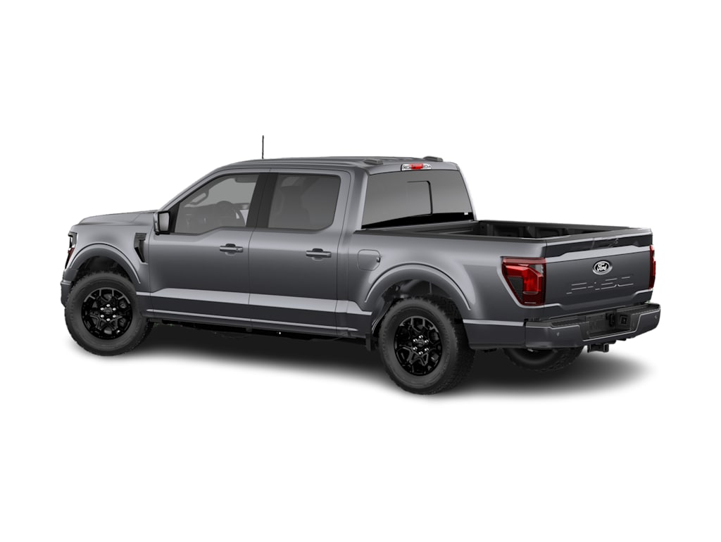 Thumbnail: 2026 Ford F-150 - 3