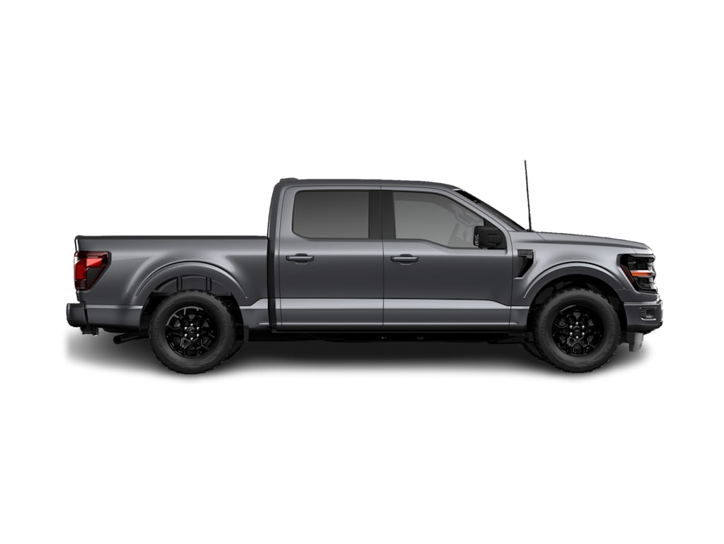 Thumbnail: 2026 Ford F-150 - 7