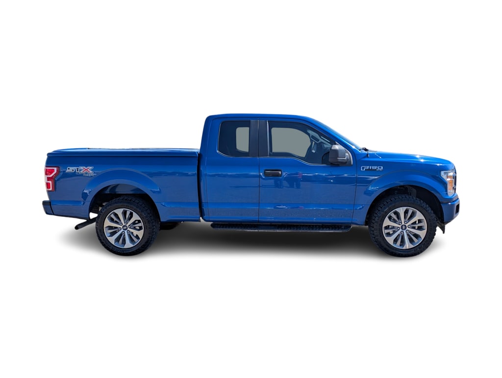 Thumbnail: 2018 Ford F-150 - 20