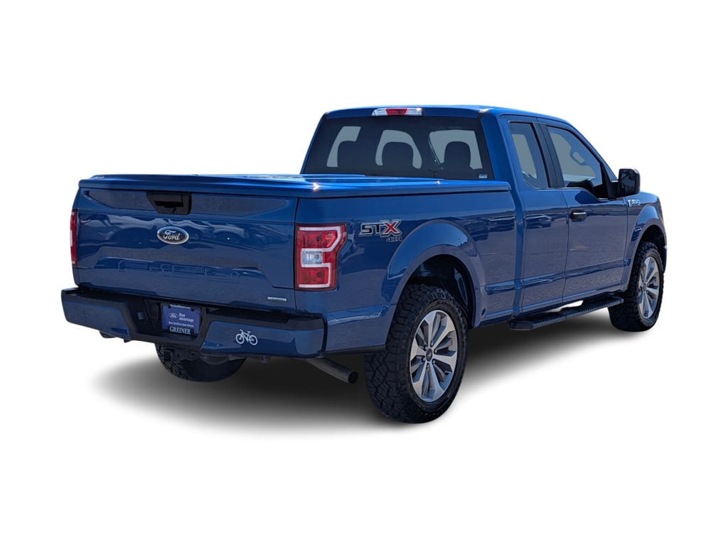 Thumbnail: 2018 Ford F-150 - 19
