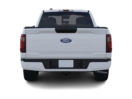 Thumbnail: 2026 Ford F-150 - 5