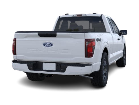 Thumbnail: 2026 Ford F-150 - 15