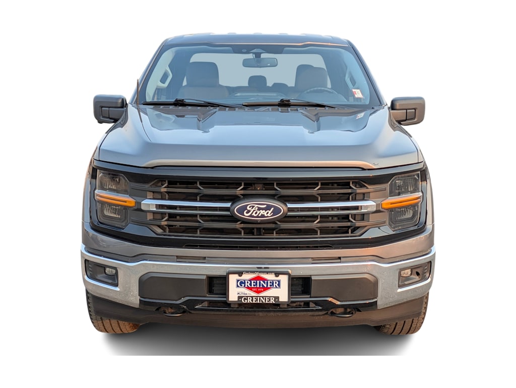 Thumbnail: 2024 Ford F-150 - 6