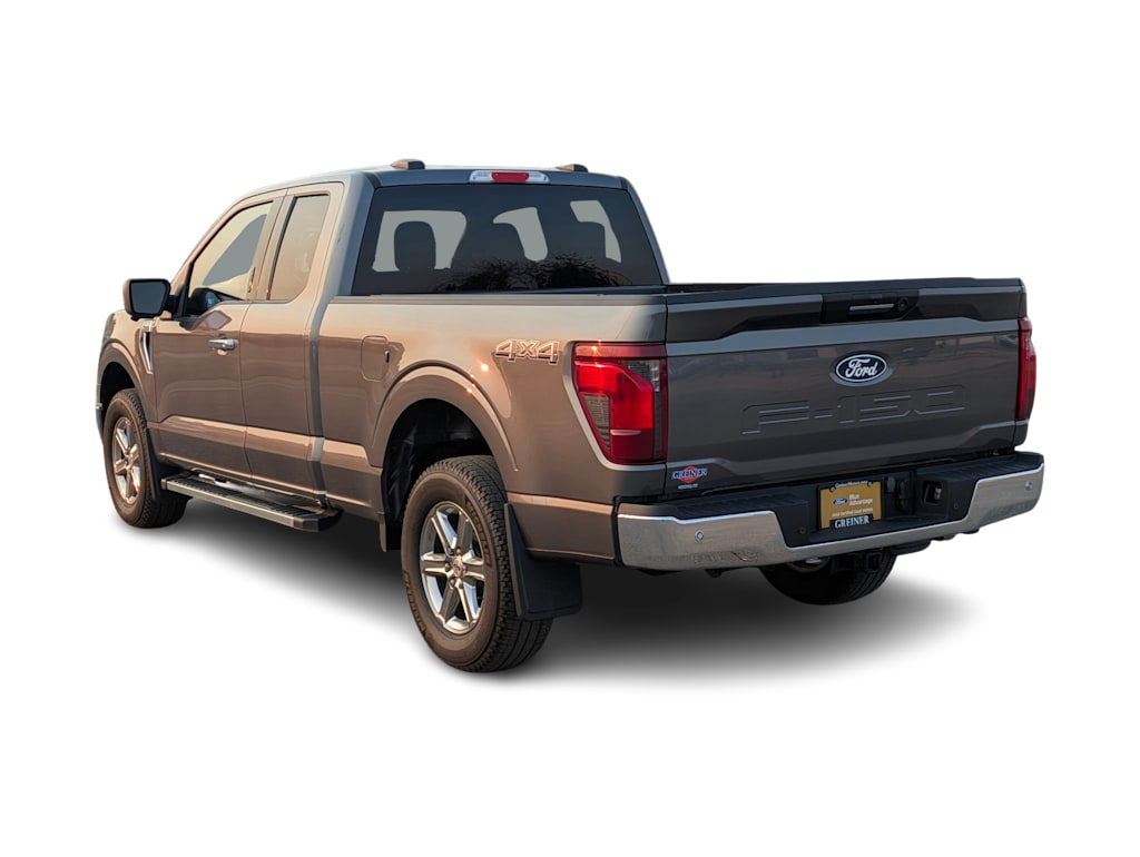 Thumbnail: 2024 Ford F-150 - 4