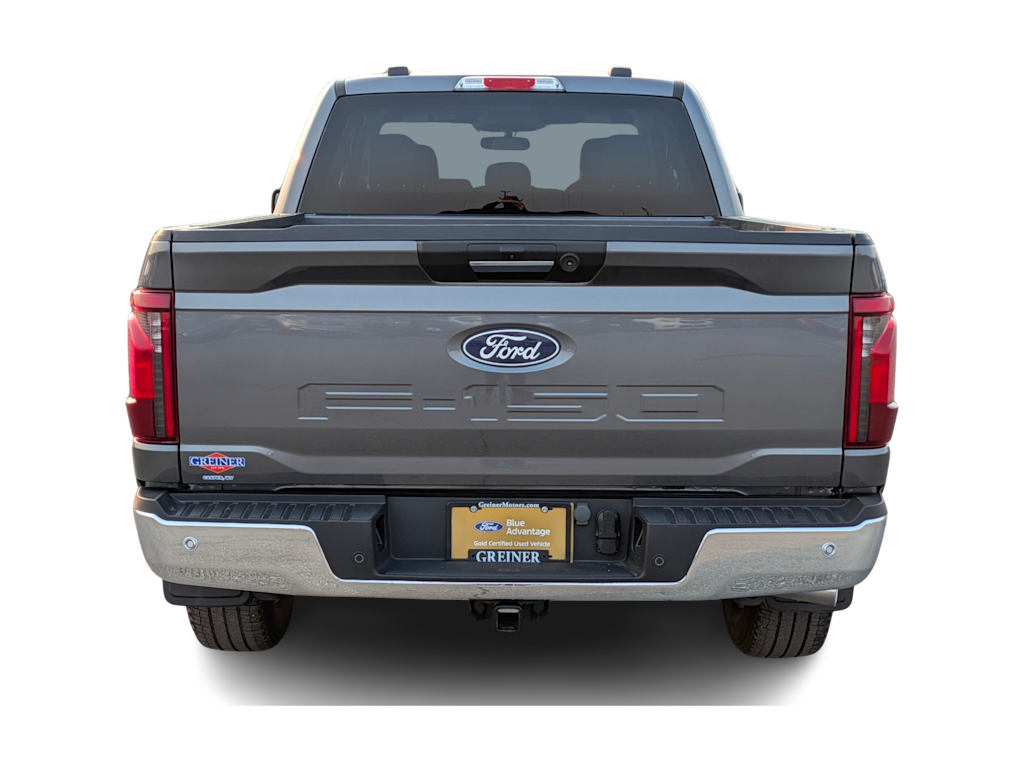 Thumbnail: 2024 Ford F-150 - 5