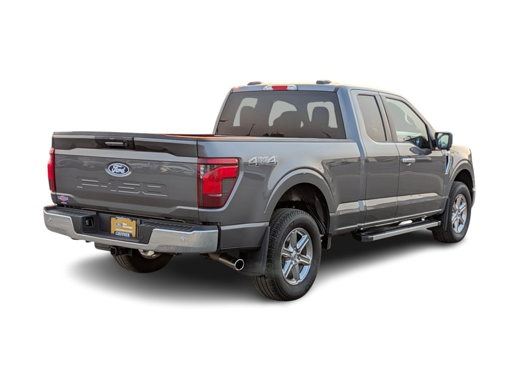 Thumbnail: 2024 Ford F-150 - 17