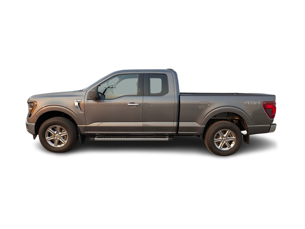 Thumbnail: 2024 Ford F-150 - 3