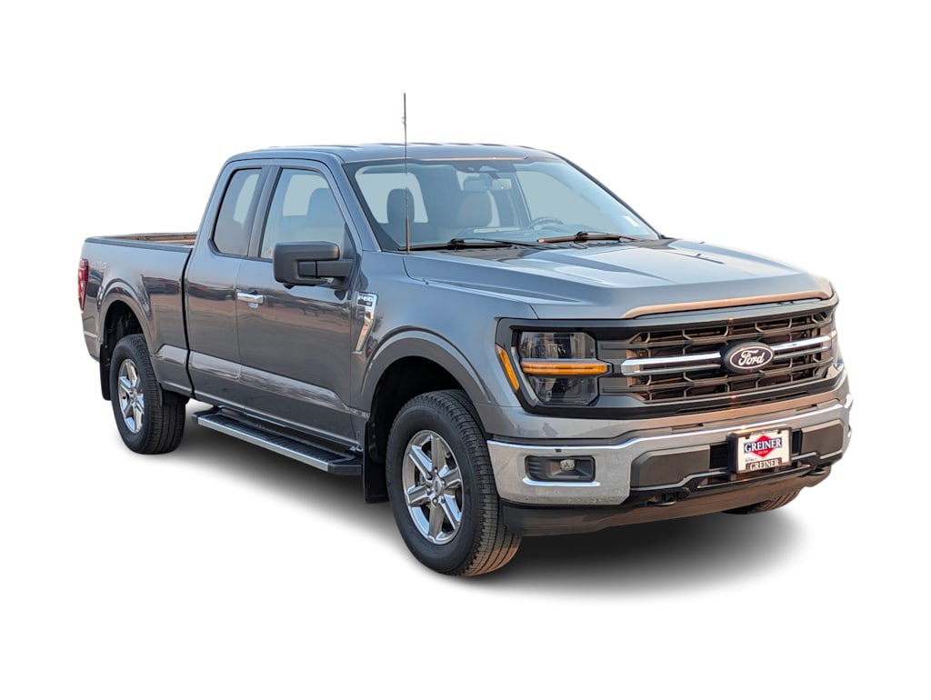 Thumbnail: 2024 Ford F-150 - 19