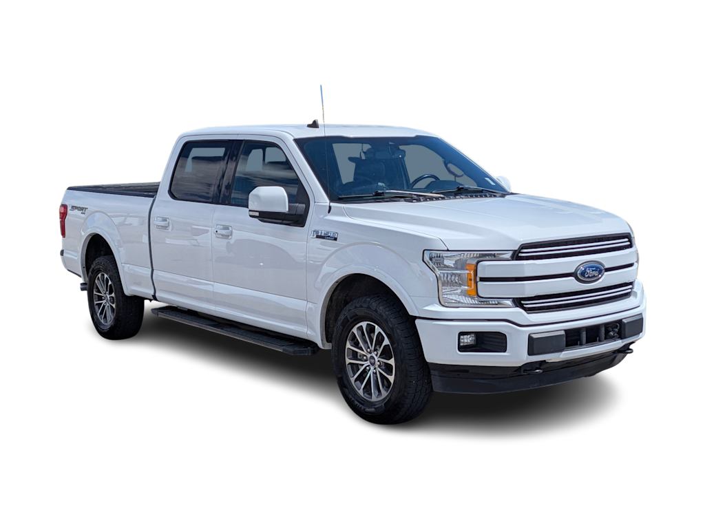Thumbnail: 2019 Ford F-150 - 22