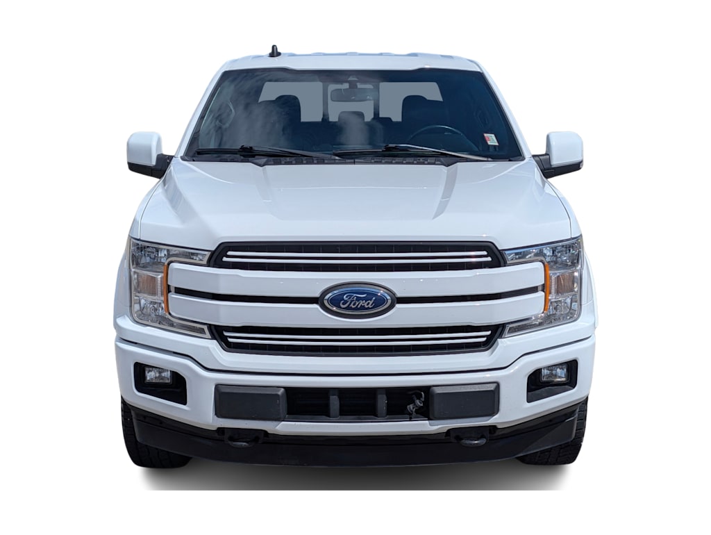 Thumbnail: 2019 Ford F-150 - 6