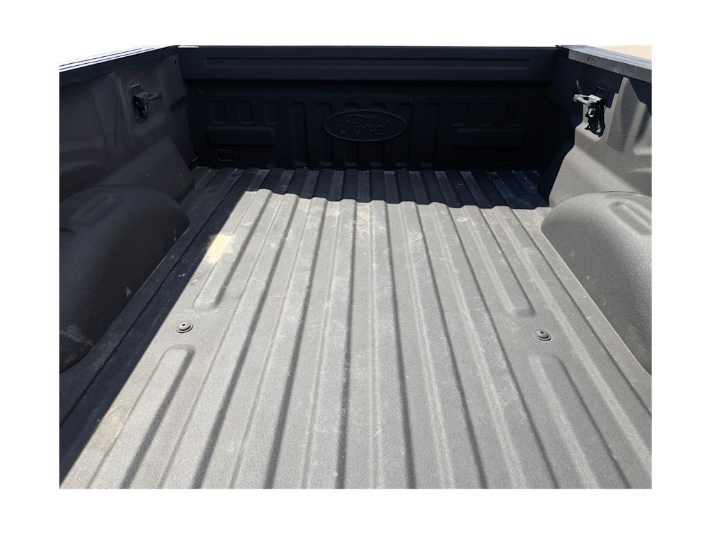 Thumbnail: 2019 Ford F-150 - 17