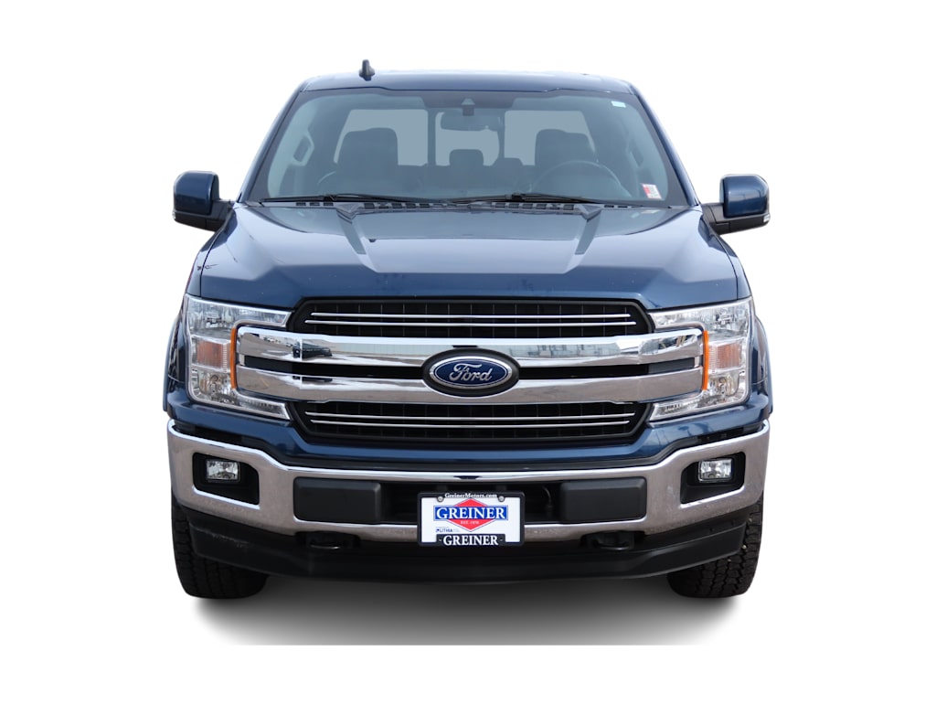 Thumbnail: 2019 Ford F-150 - 6