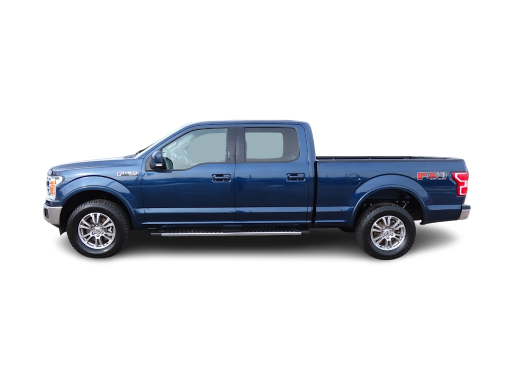 Thumbnail: 2019 Ford F-150 - 3