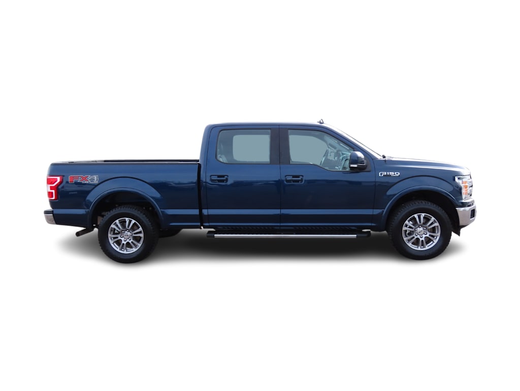 Thumbnail: 2019 Ford F-150 - 22