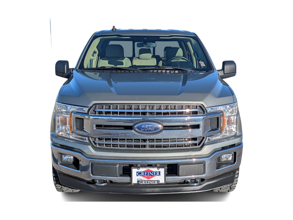 Thumbnail: 2019 Ford F-150 - 6