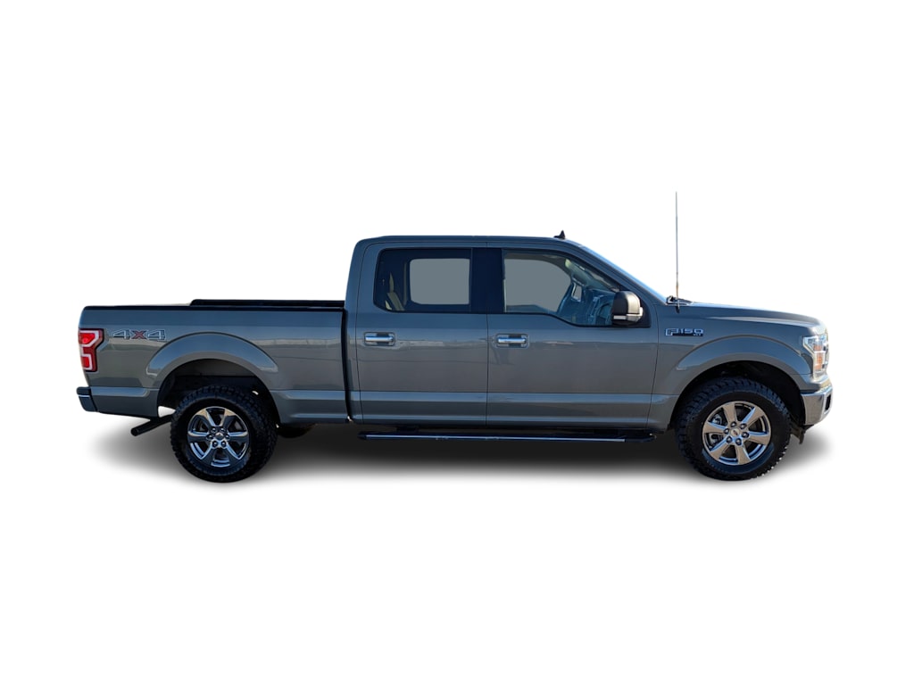 Thumbnail: 2019 Ford F-150 - 21