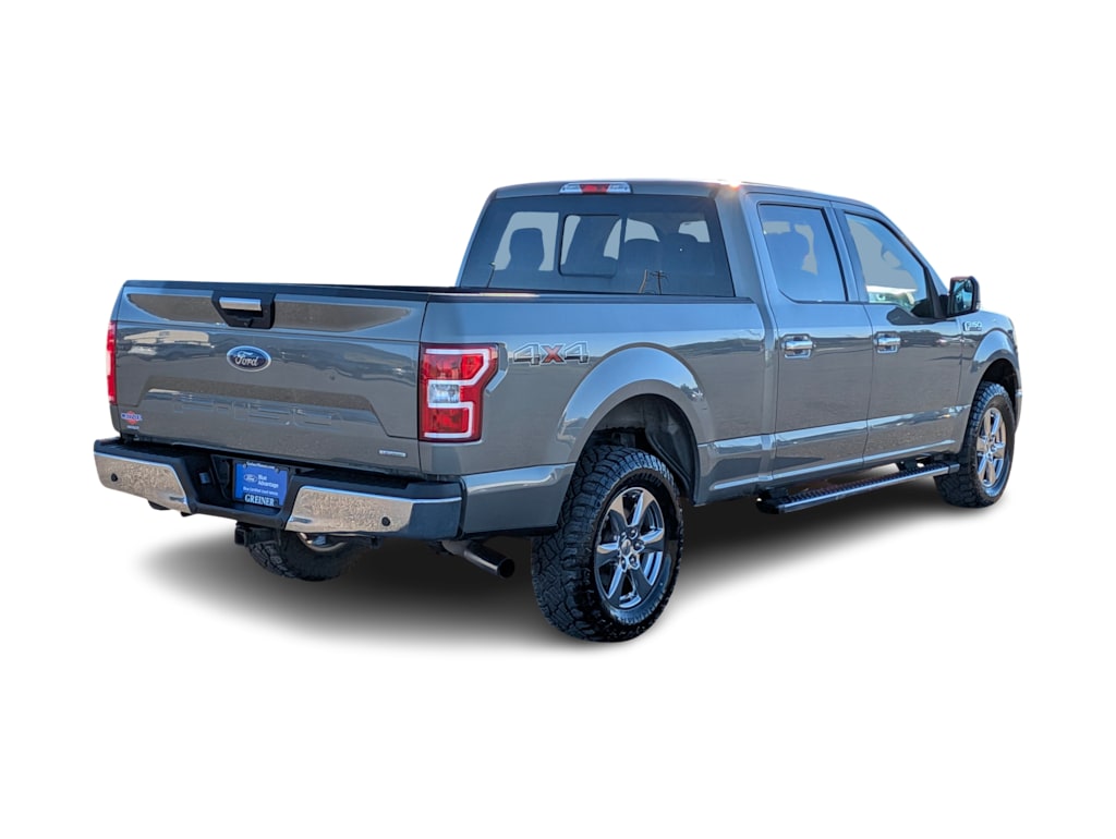 Thumbnail: 2019 Ford F-150 - 20