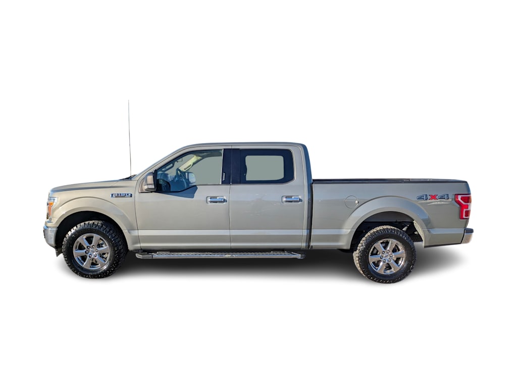 Thumbnail: 2019 Ford F-150 - 3