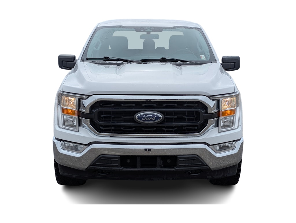 Thumbnail: 2021 Ford F-150 - 6