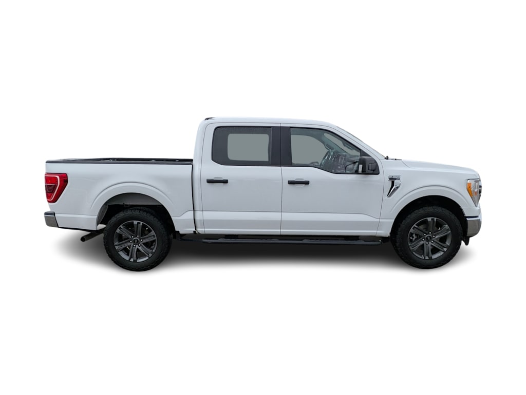Thumbnail: 2021 Ford F-150 - 20