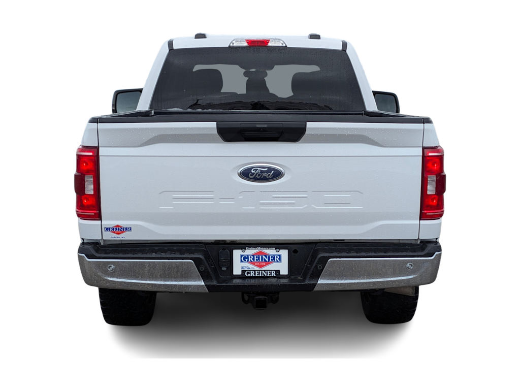 Thumbnail: 2021 Ford F-150 - 5