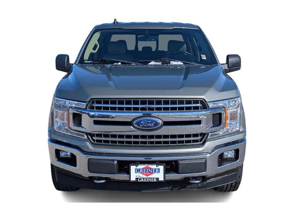 Thumbnail: 2019 Ford F-150 - 6