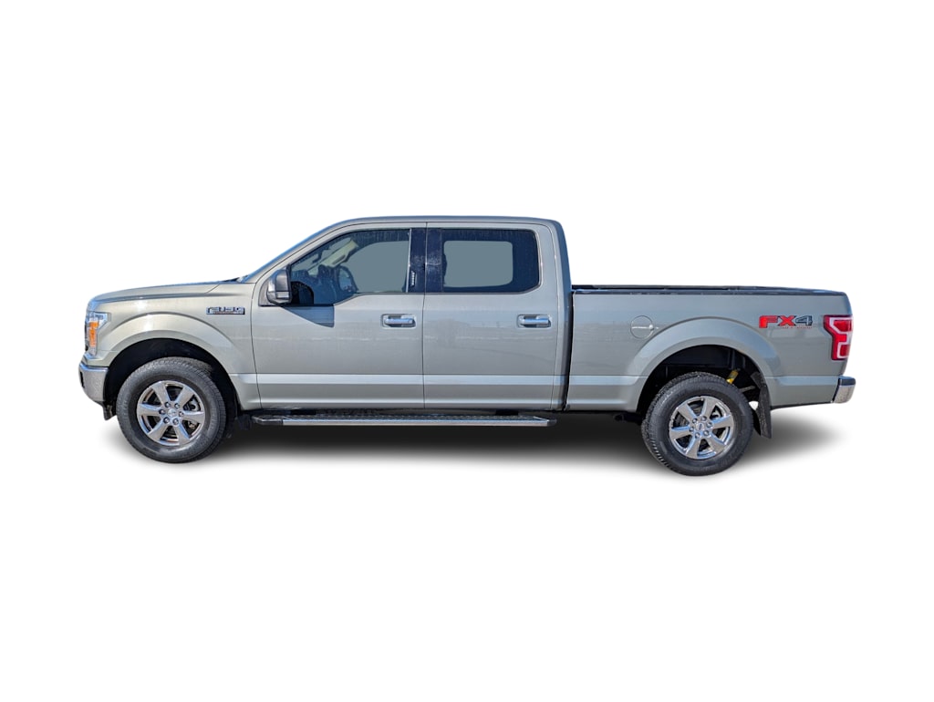Thumbnail: 2019 Ford F-150 - 3