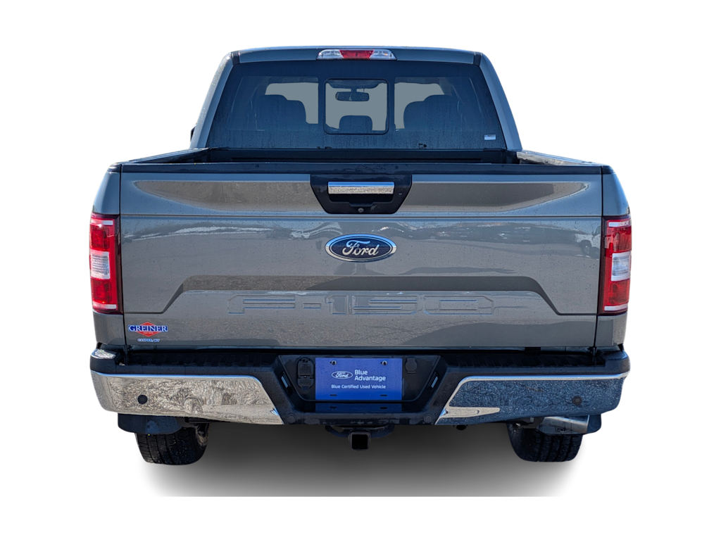 Thumbnail: 2019 Ford F-150 - 5