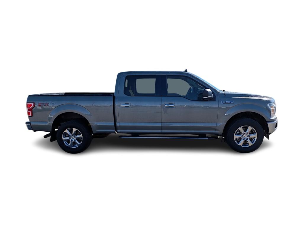 Thumbnail: 2019 Ford F-150 - 20