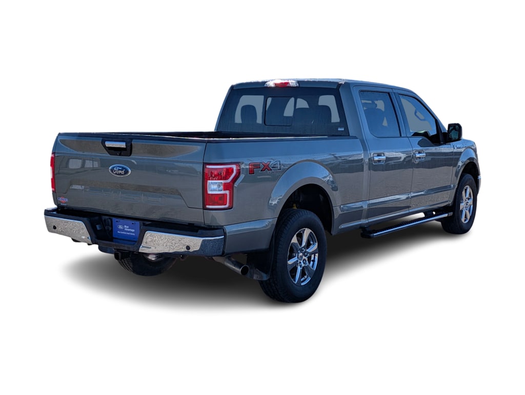 Thumbnail: 2019 Ford F-150 - 19