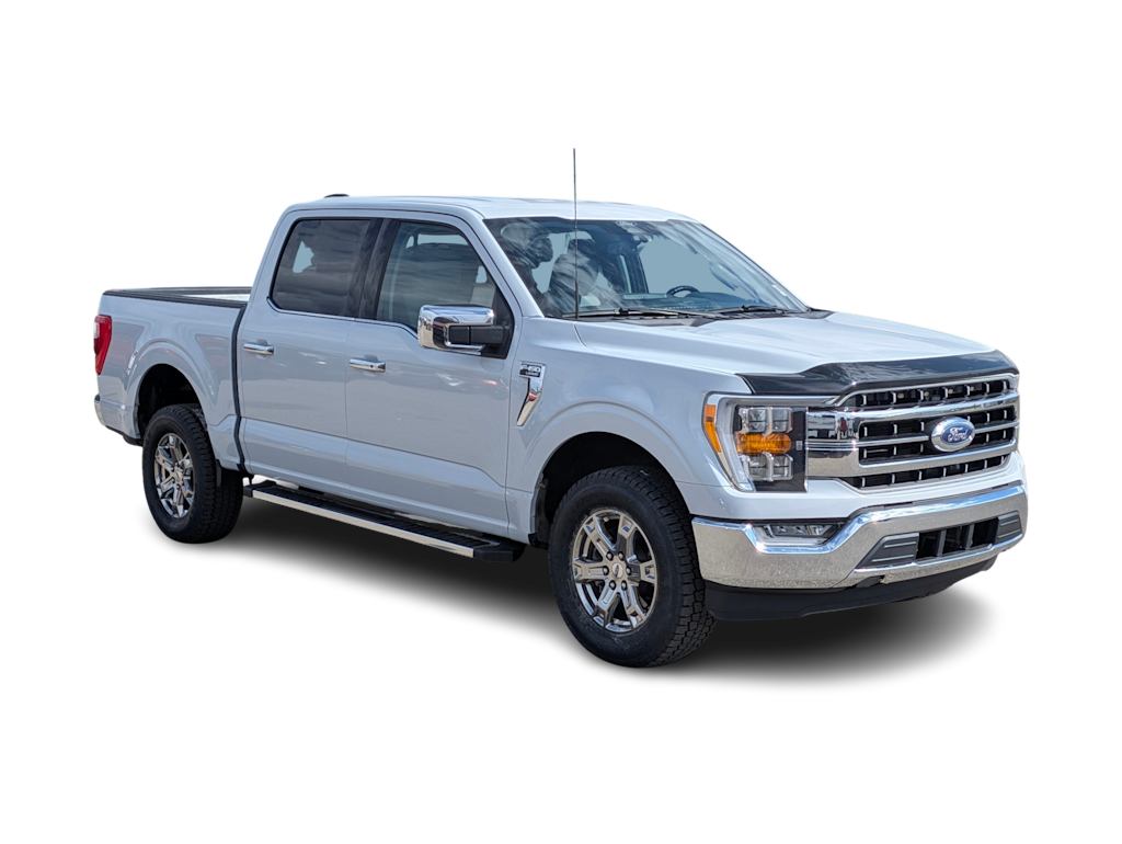 Thumbnail: 2022 Ford F-150 - 23