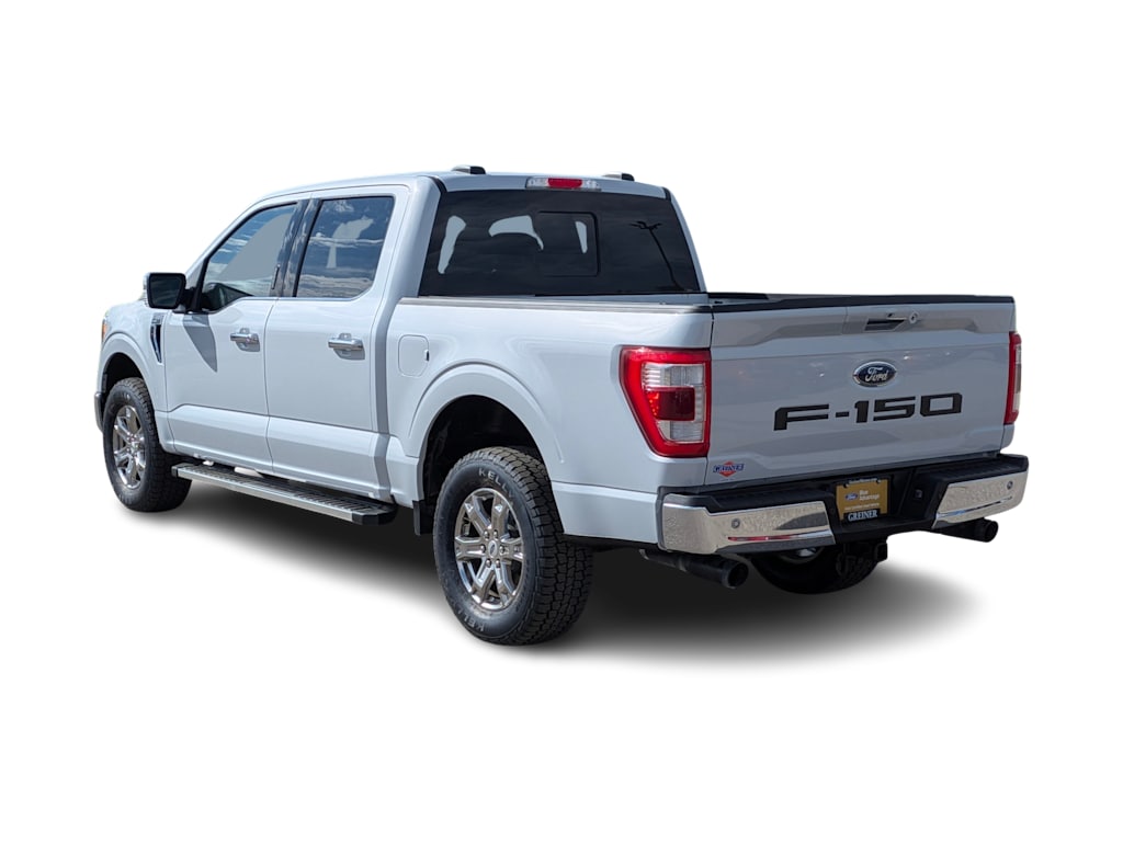 Thumbnail: 2022 Ford F-150 - 4