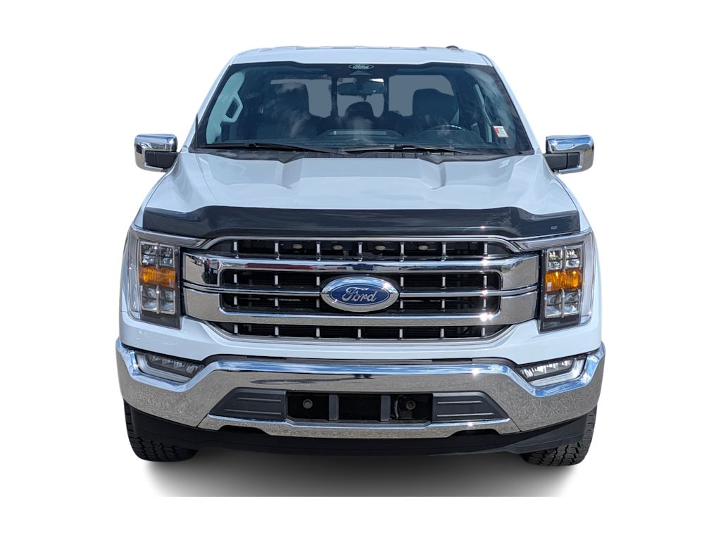 Thumbnail: 2022 Ford F-150 - 6