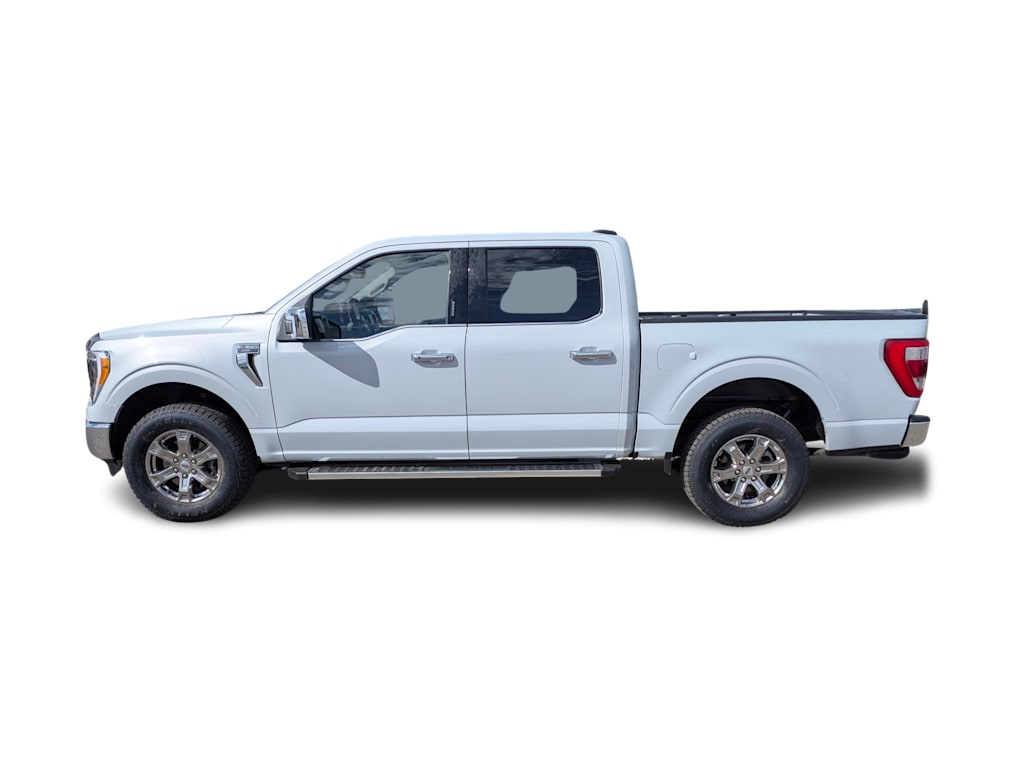 Thumbnail: 2022 Ford F-150 - 3