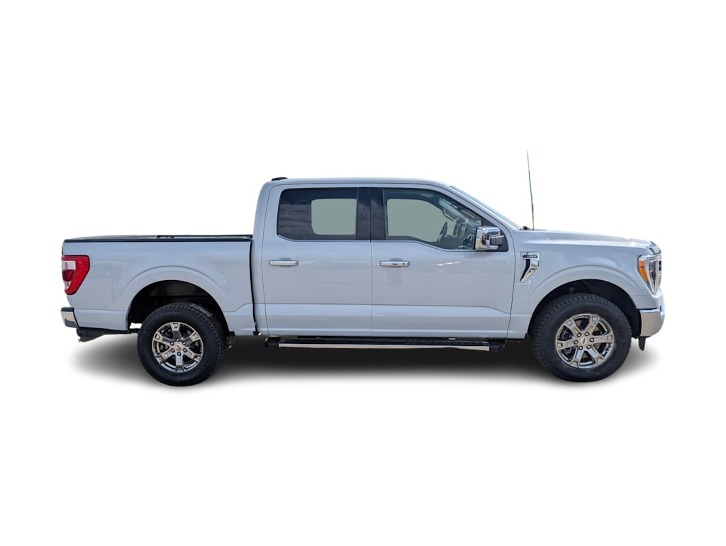 Thumbnail: 2022 Ford F-150 - 22