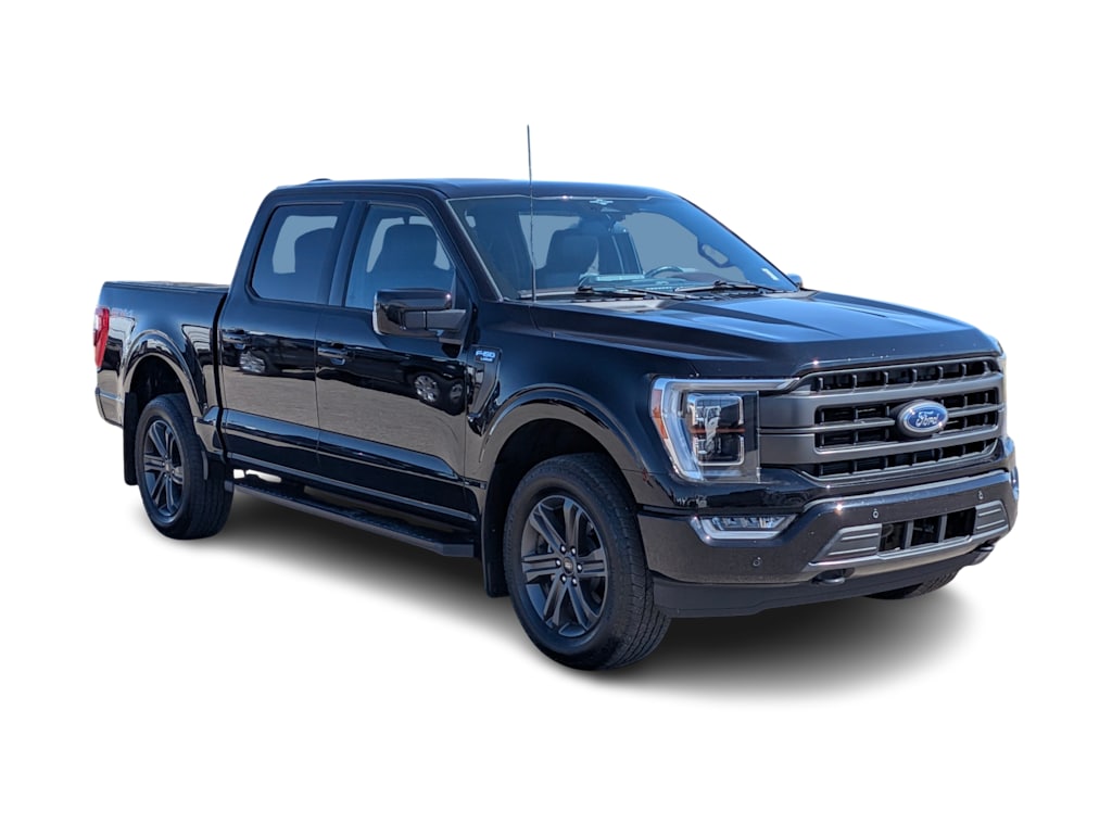 Thumbnail: 2023 Ford F-150 - 22