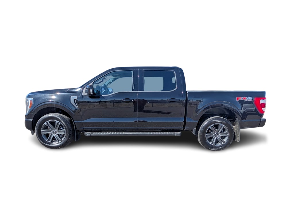 Thumbnail: 2023 Ford F-150 - 3