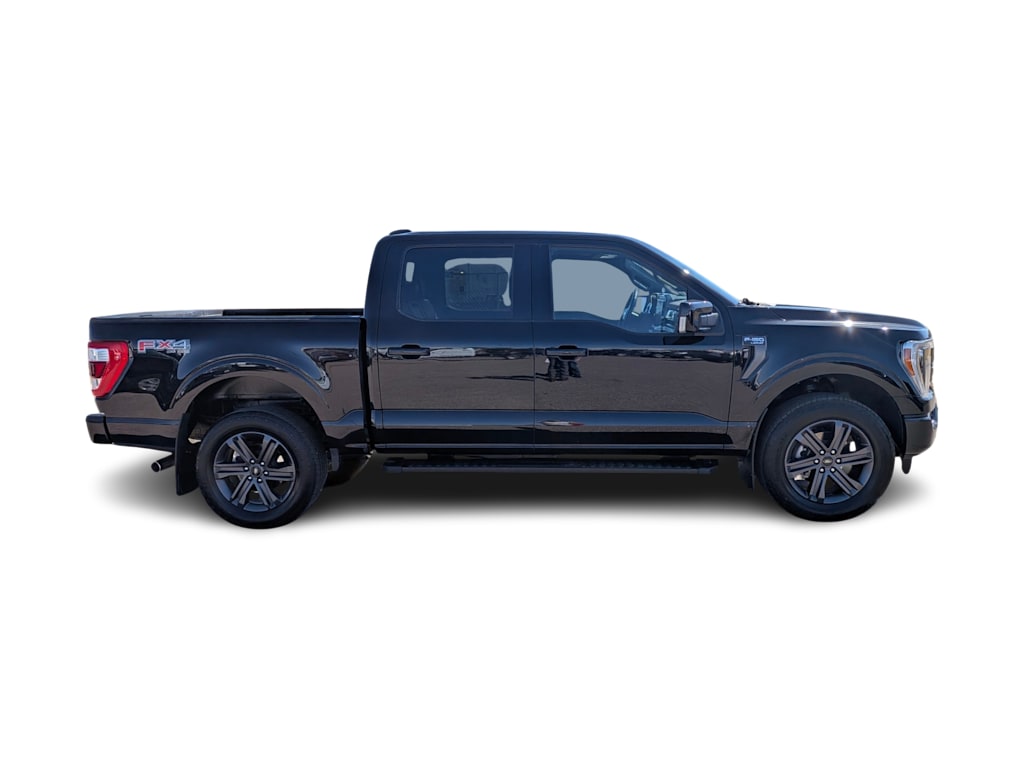 Thumbnail: 2023 Ford F-150 - 21
