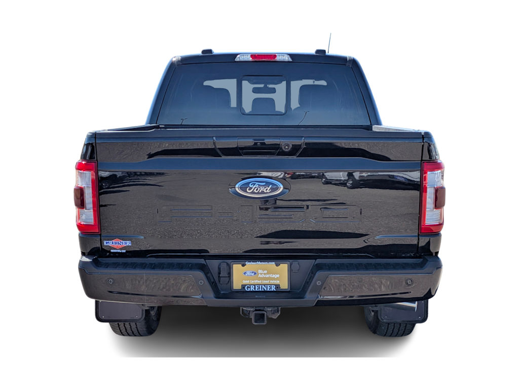 Thumbnail: 2023 Ford F-150 - 5