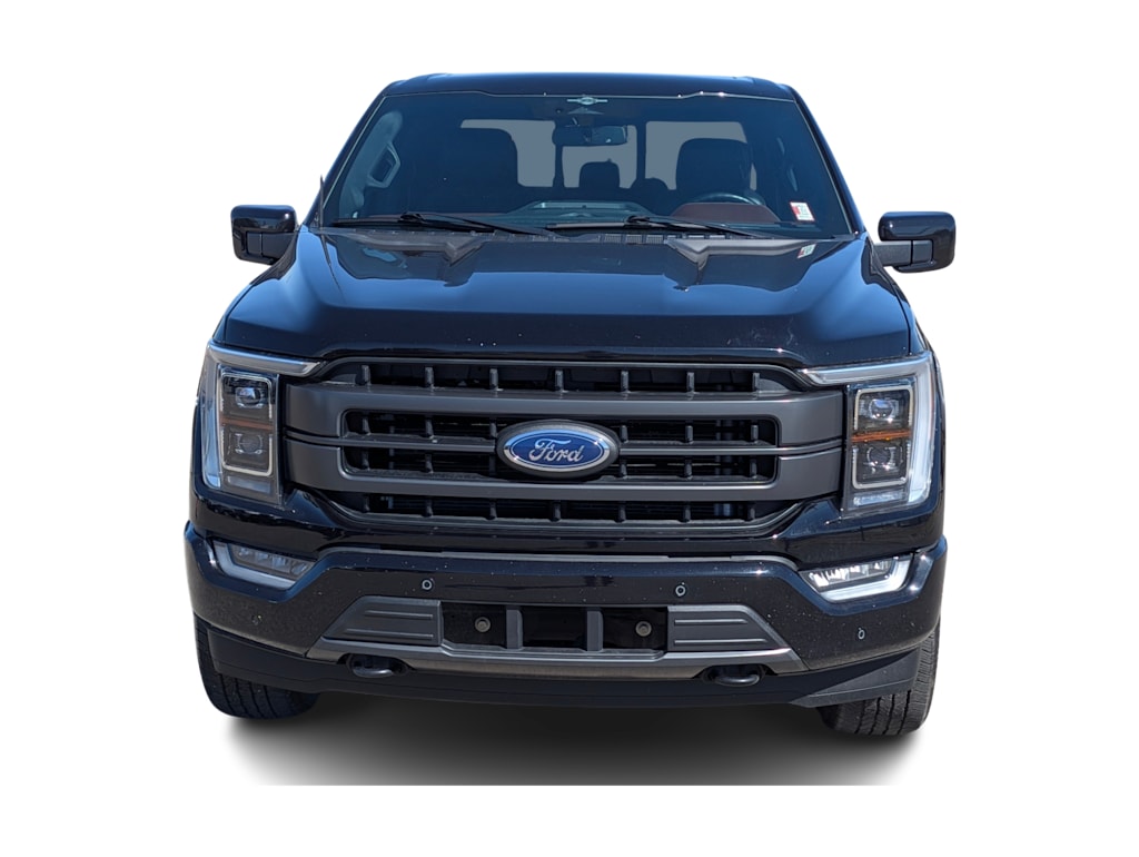Thumbnail: 2023 Ford F-150 - 6