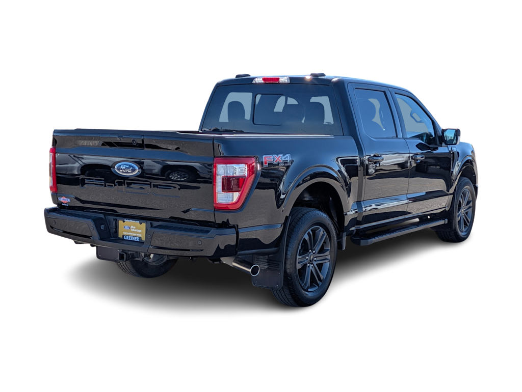 Thumbnail: 2023 Ford F-150 - 20