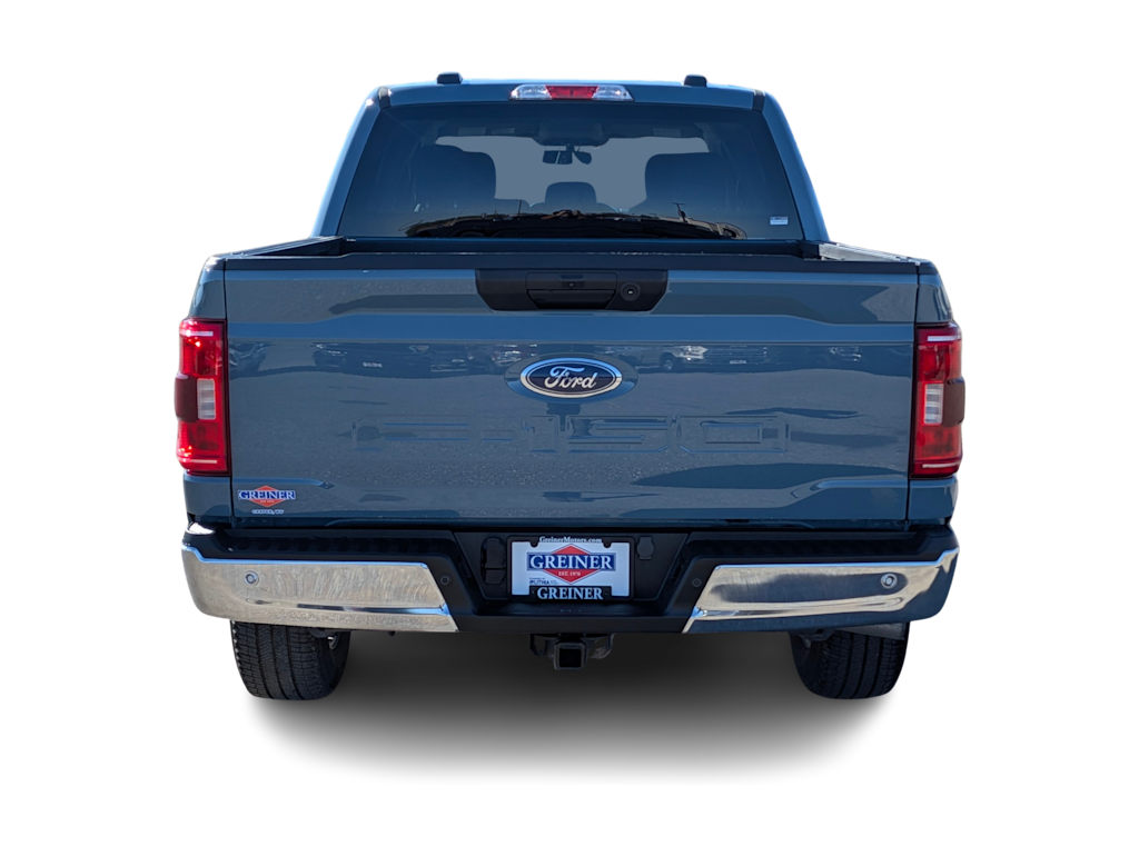 Thumbnail: 2023 Ford F-150 - 5