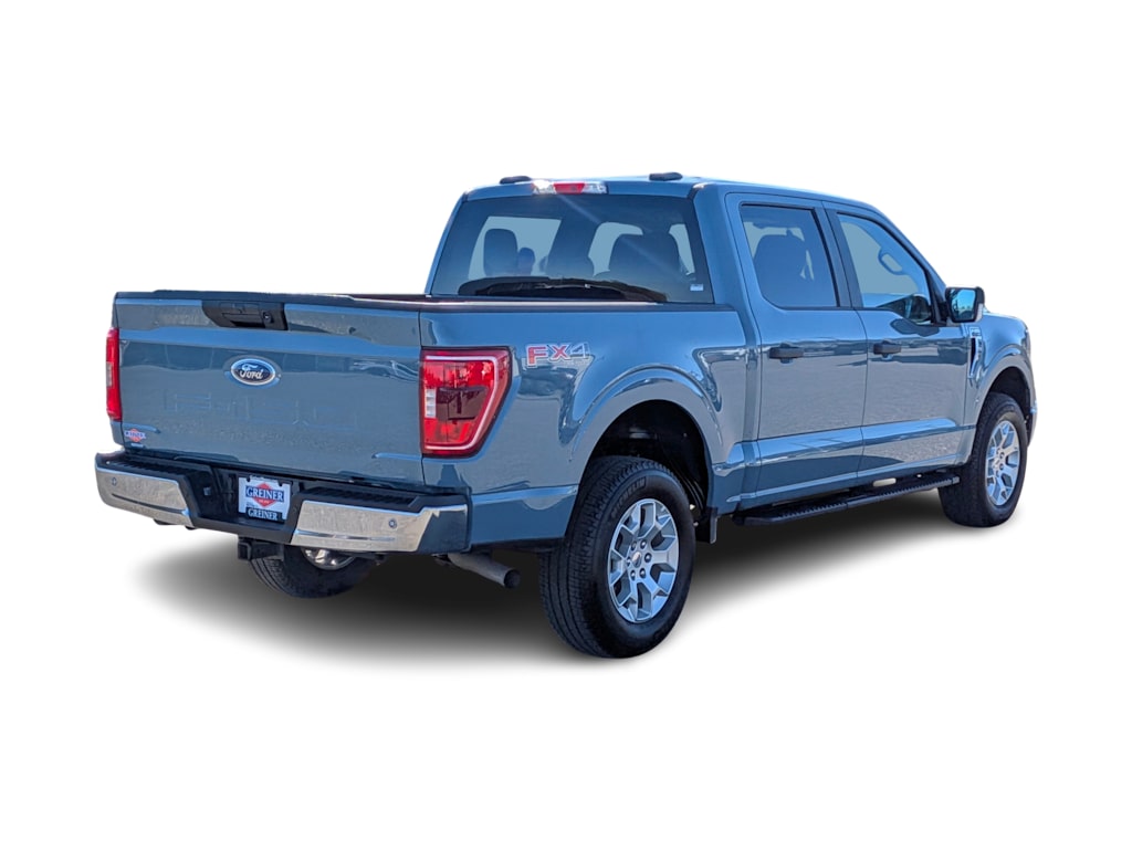 Thumbnail: 2023 Ford F-150 - 20
