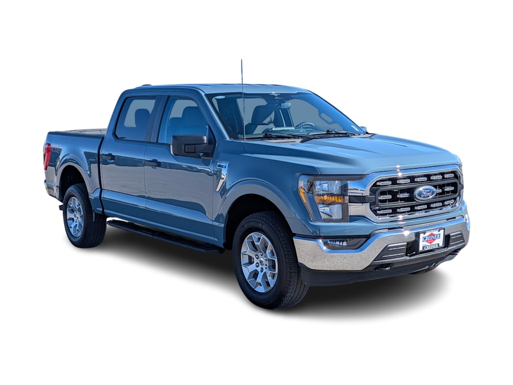 Thumbnail: 2023 Ford F-150 - 22