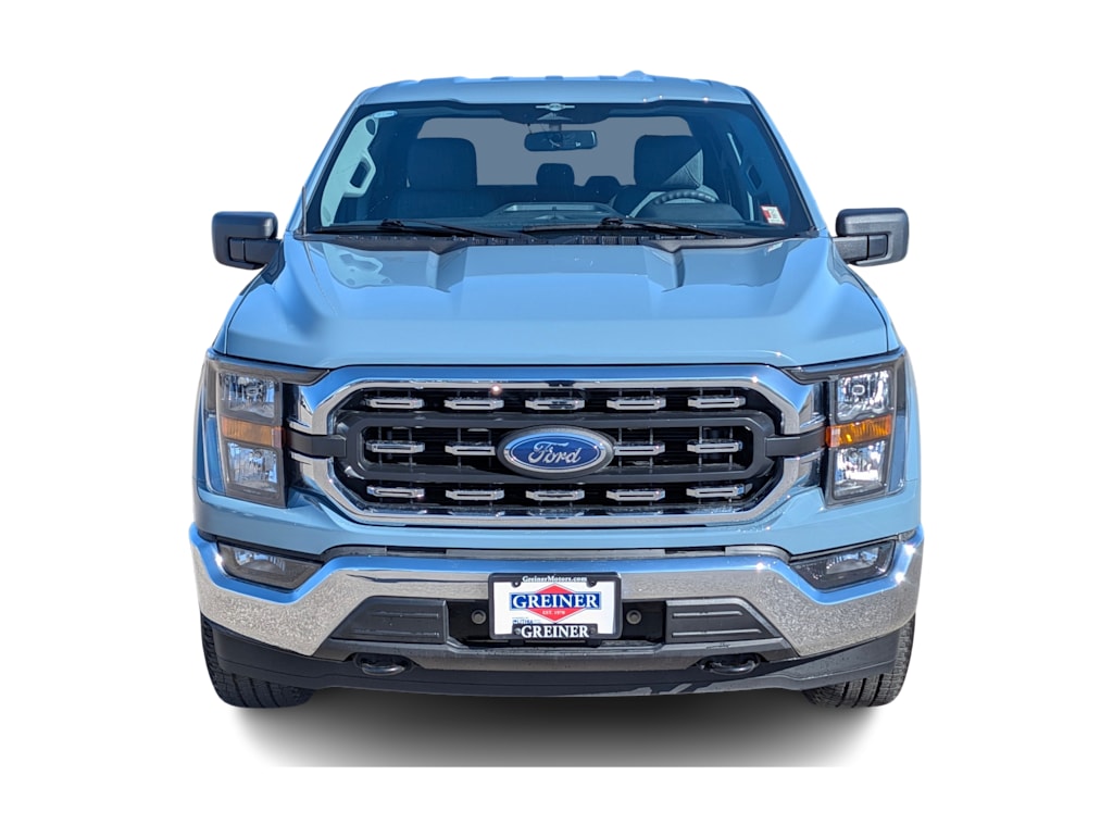 Thumbnail: 2023 Ford F-150 - 6