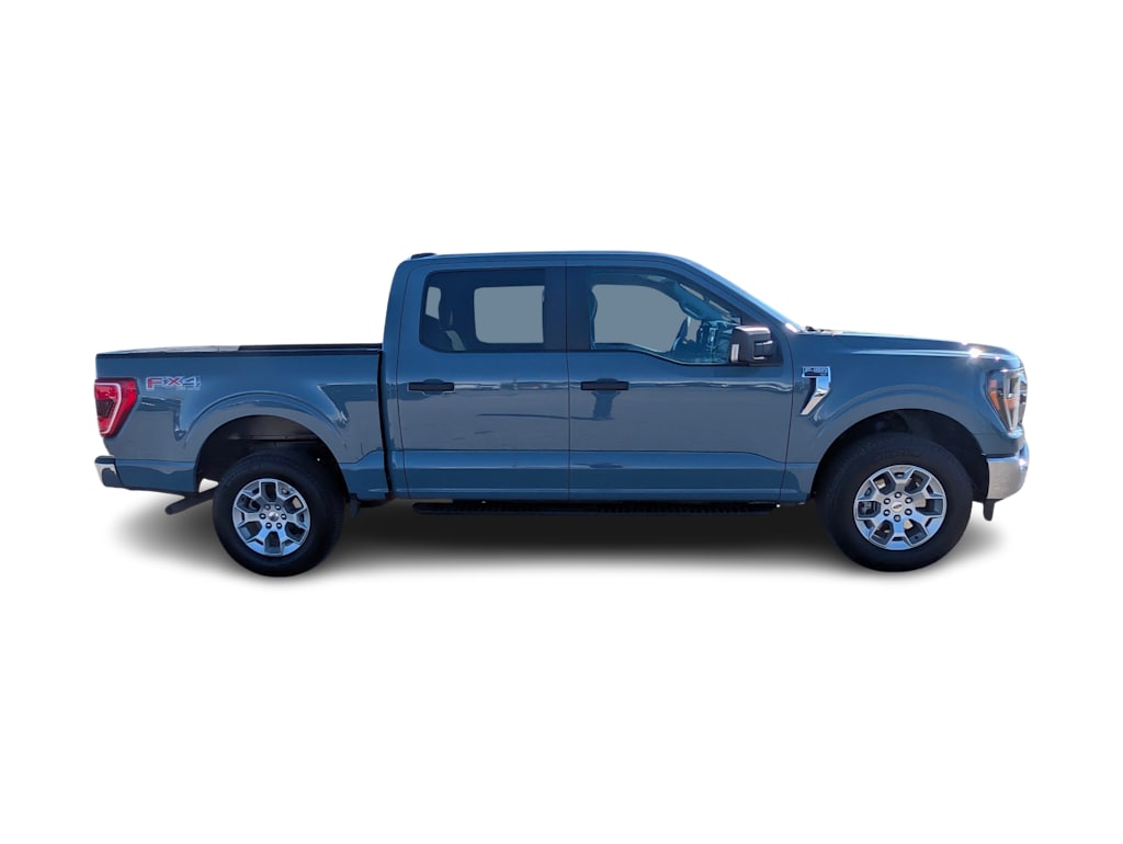 Thumbnail: 2023 Ford F-150 - 21